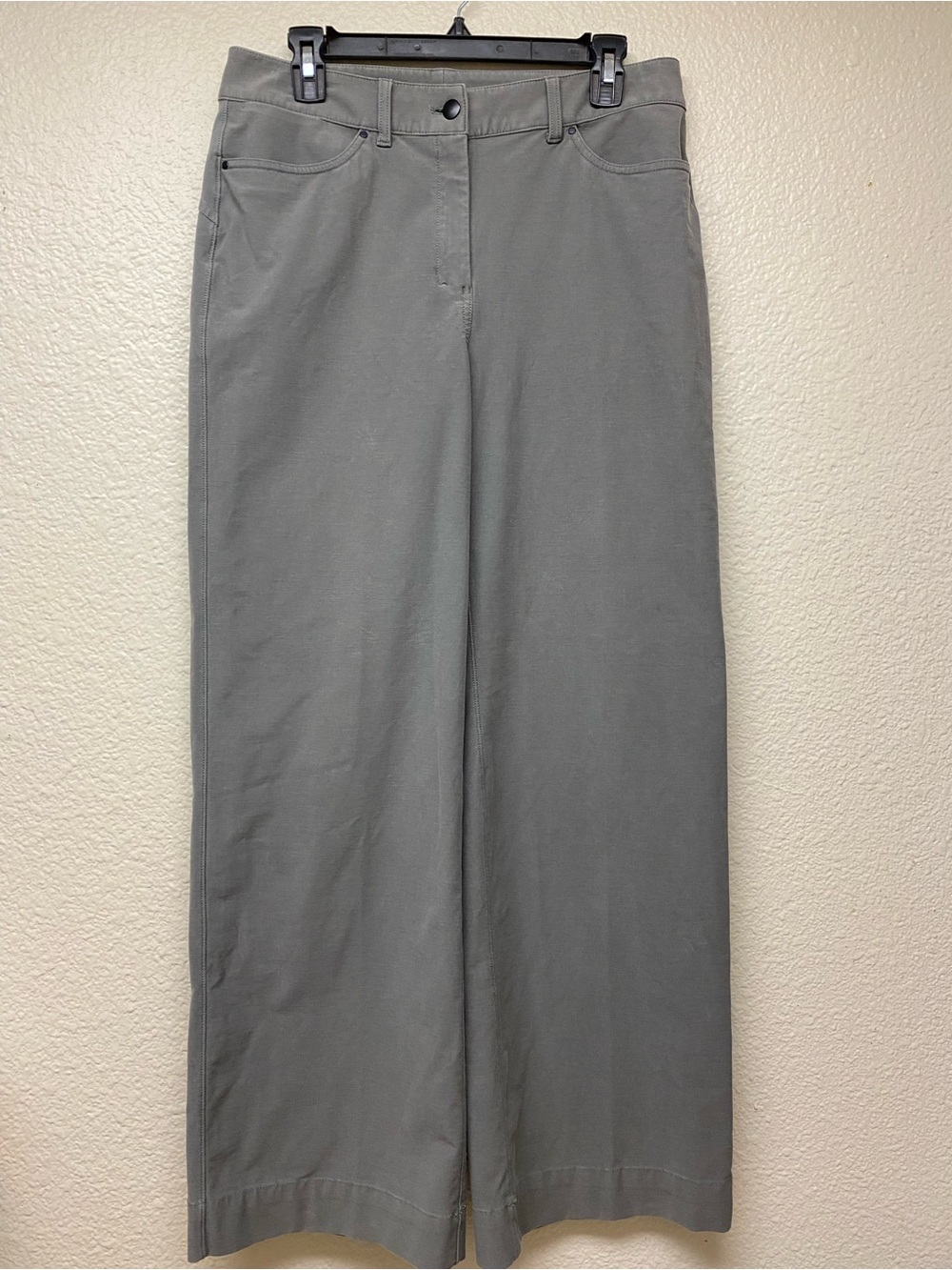 Lululemon City Sleek Utilitech Extra-Wide-Leg Pant